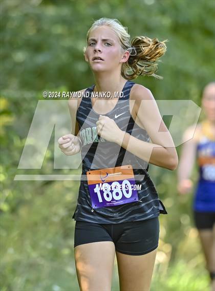 Thumbnail 2 in IWU Wildcat Invite (4-5A)  photogallery.