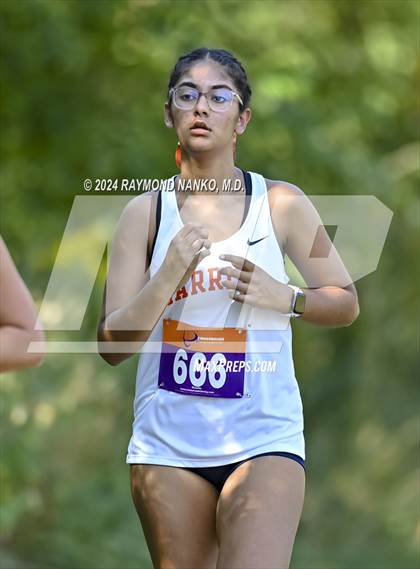 Thumbnail 1 in IWU Wildcat Invite (4-5A)  photogallery.