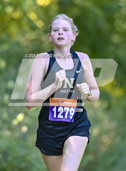 Thumbnail 3 in IWU Wildcat Invite (4-5A)  photogallery.