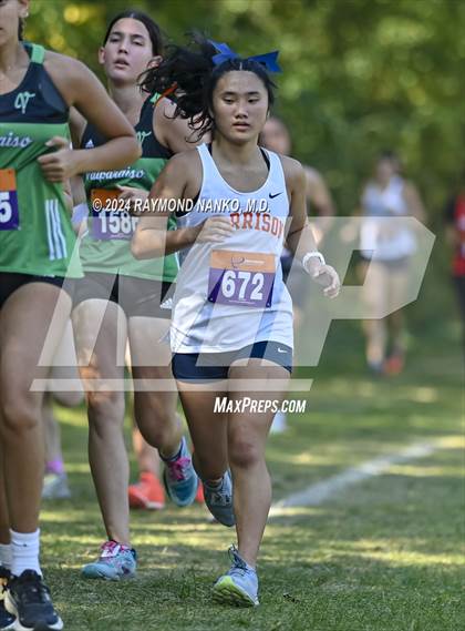 Thumbnail 3 in IWU Wildcat Invite (4-5A)  photogallery.