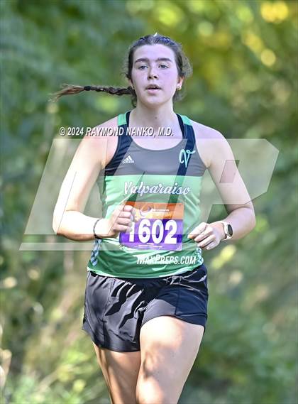 Thumbnail 2 in IWU Wildcat Invite (4-5A)  photogallery.