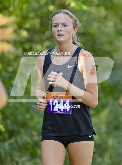Thumbnail 3 in IWU Wildcat Invite (4-5A)  photogallery.