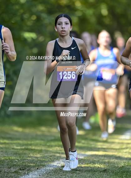 Thumbnail 2 in IWU Wildcat Invite (4-5A)  photogallery.