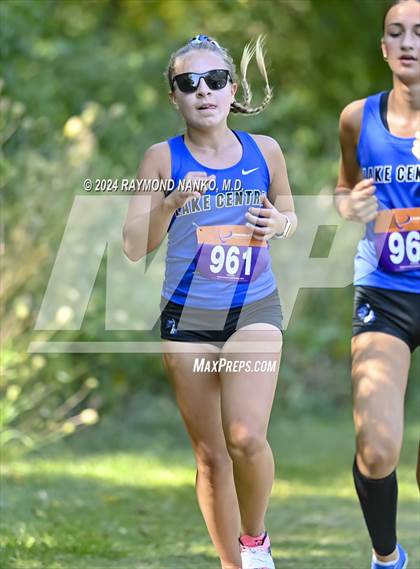 Thumbnail 3 in IWU Wildcat Invite (4-5A)  photogallery.