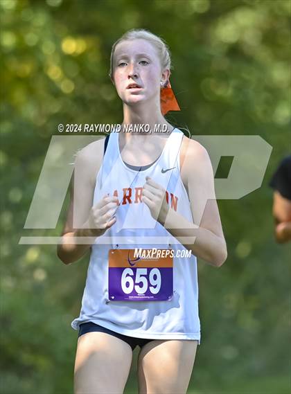 Thumbnail 1 in IWU Wildcat Invite (4-5A)  photogallery.
