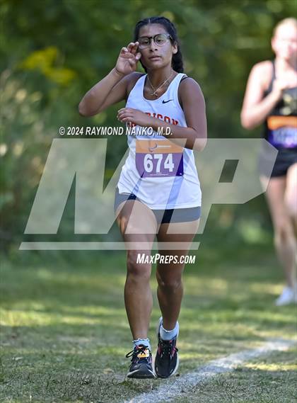Thumbnail 2 in IWU Wildcat Invite (4-5A)  photogallery.