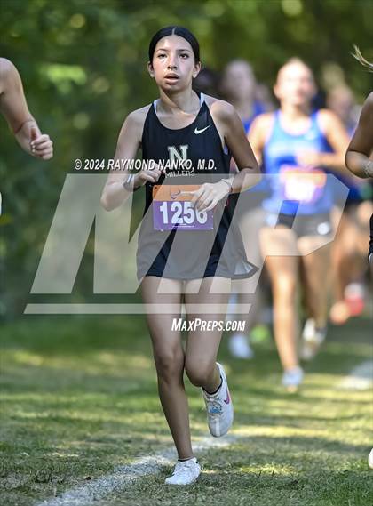 Thumbnail 1 in IWU Wildcat Invite (4-5A)  photogallery.