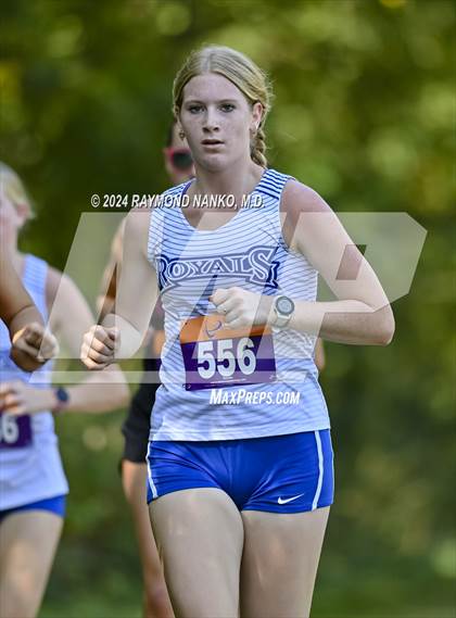 Thumbnail 1 in IWU Wildcat Invite (4-5A)  photogallery.