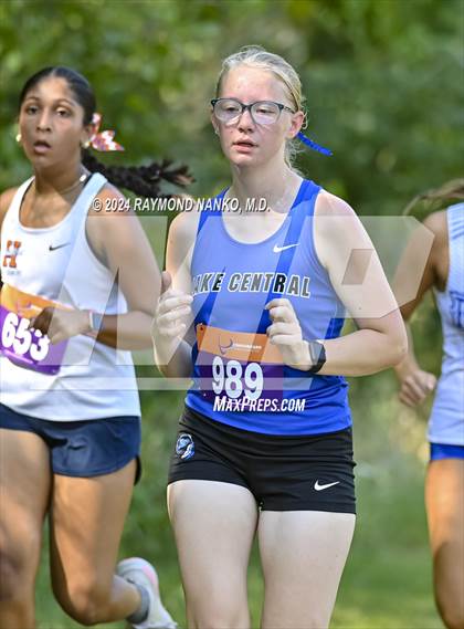 Thumbnail 3 in IWU Wildcat Invite (4-5A)  photogallery.