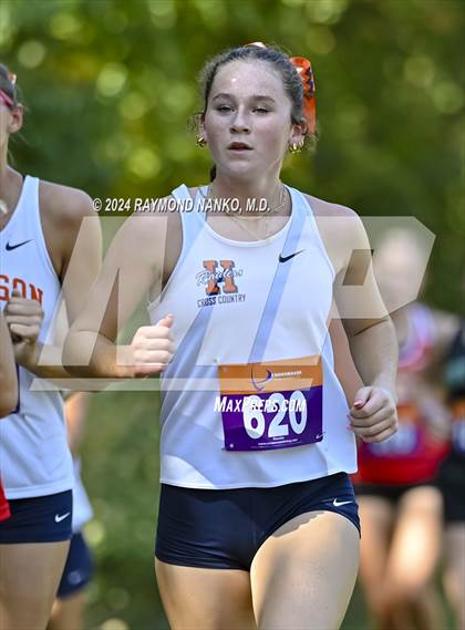 Thumbnail 2 in IWU Wildcat Invite (4-5A)  photogallery.