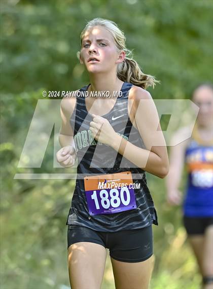 Thumbnail 1 in IWU Wildcat Invite (4-5A)  photogallery.