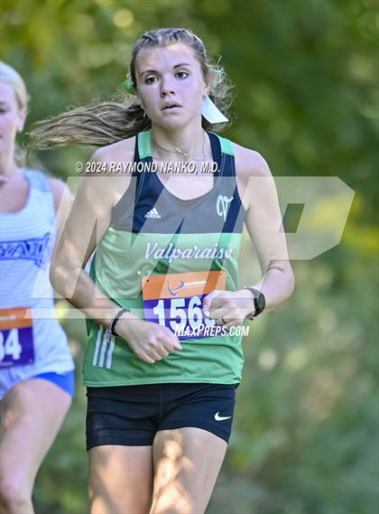 Thumbnail 3 in IWU Wildcat Invite (4-5A)  photogallery.