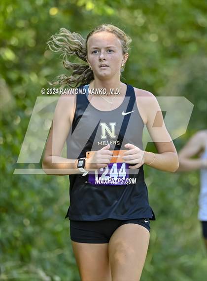 Thumbnail 1 in IWU Wildcat Invite (4-5A)  photogallery.
