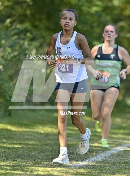 Thumbnail 3 in IWU Wildcat Invite (4-5A)  photogallery.
