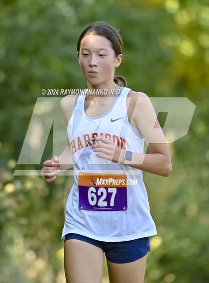 Thumbnail 3 in IWU Wildcat Invite (4-5A)  photogallery.