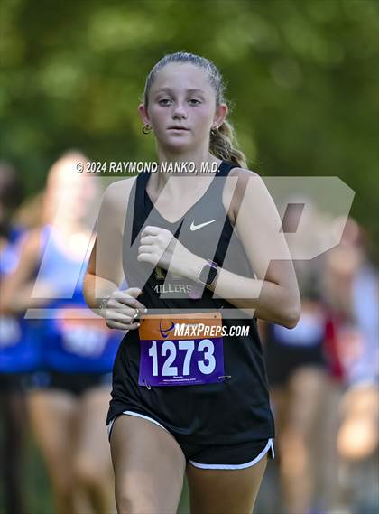 Thumbnail 2 in IWU Wildcat Invite (4-5A)  photogallery.