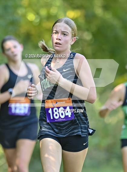 Thumbnail 1 in IWU Wildcat Invite (4-5A)  photogallery.