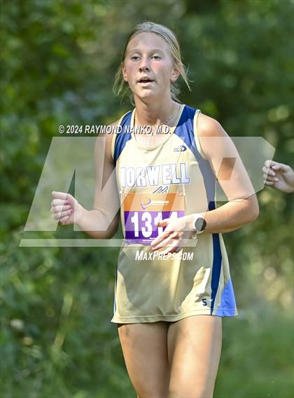 Thumbnail 1 in IWU Wildcat Invite (4-5A)  photogallery.