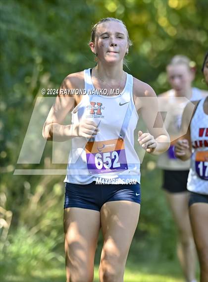 Thumbnail 1 in IWU Wildcat Invite (4-5A)  photogallery.