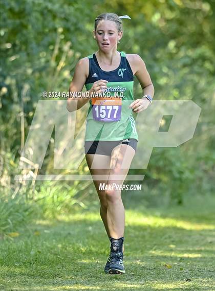 Thumbnail 2 in IWU Wildcat Invite (4-5A)  photogallery.