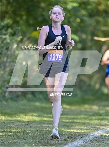 Thumbnail 2 in IWU Wildcat Invite (4-5A)  photogallery.
