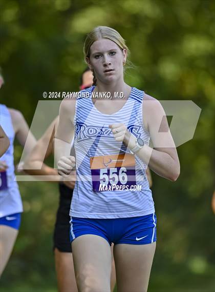 Thumbnail 2 in IWU Wildcat Invite (4-5A)  photogallery.