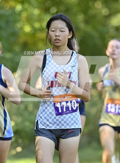 Thumbnail 1 in IWU Wildcat Invite (4-5A)  photogallery.