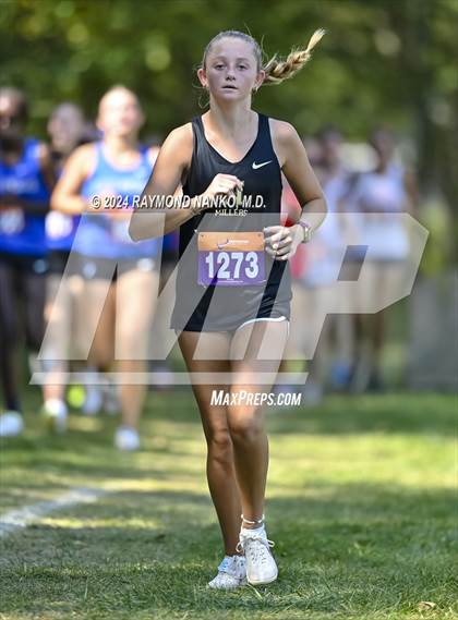 Thumbnail 3 in IWU Wildcat Invite (4-5A)  photogallery.