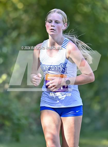 Thumbnail 2 in IWU Wildcat Invite (4-5A)  photogallery.