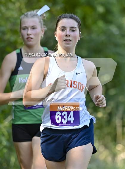 Thumbnail 3 in IWU Wildcat Invite (4-5A)  photogallery.