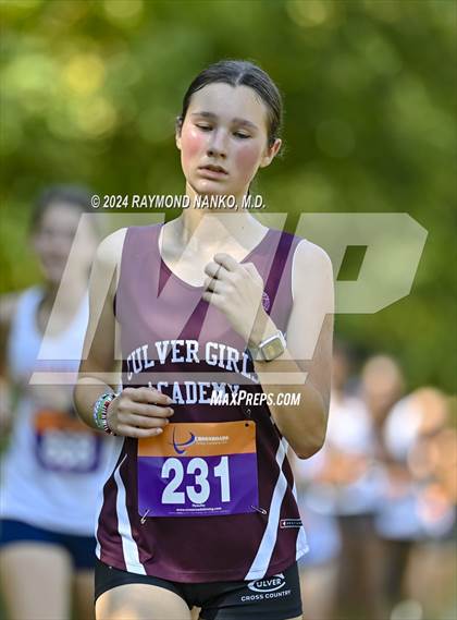 Thumbnail 1 in IWU Wildcat Invite (4-5A)  photogallery.
