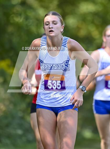 Thumbnail 2 in IWU Wildcat Invite (4-5A)  photogallery.