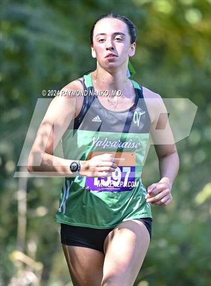 Thumbnail 3 in IWU Wildcat Invite (4-5A)  photogallery.