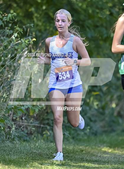 Thumbnail 1 in IWU Wildcat Invite (4-5A)  photogallery.