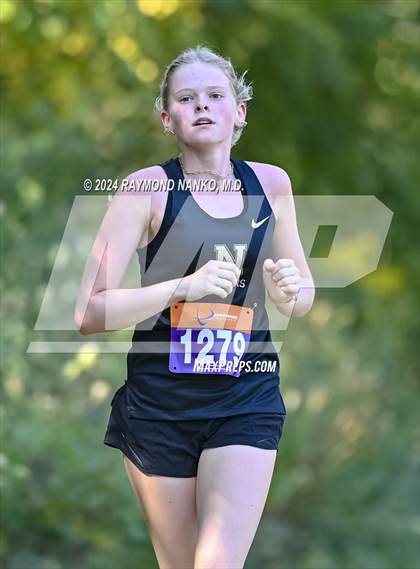 Thumbnail 1 in IWU Wildcat Invite (4-5A)  photogallery.