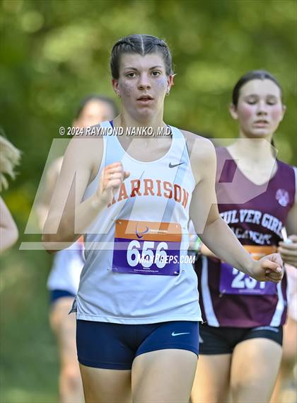 Thumbnail 1 in IWU Wildcat Invite (4-5A)  photogallery.