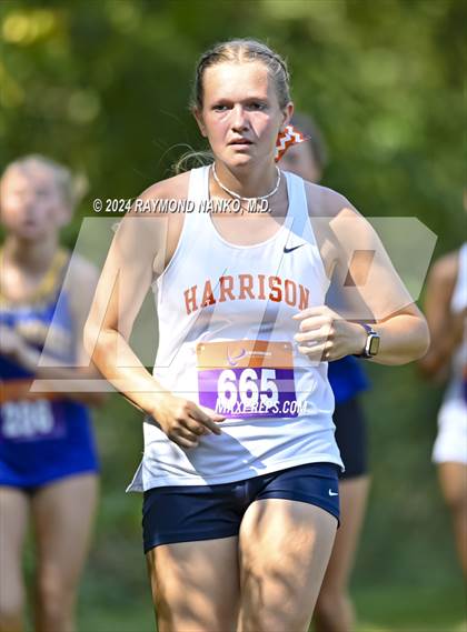 Thumbnail 2 in IWU Wildcat Invite (4-5A)  photogallery.
