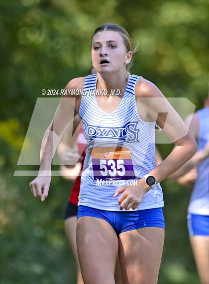 Thumbnail 1 in IWU Wildcat Invite (4-5A)  photogallery.