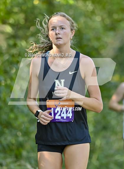 Thumbnail 2 in IWU Wildcat Invite (4-5A)  photogallery.