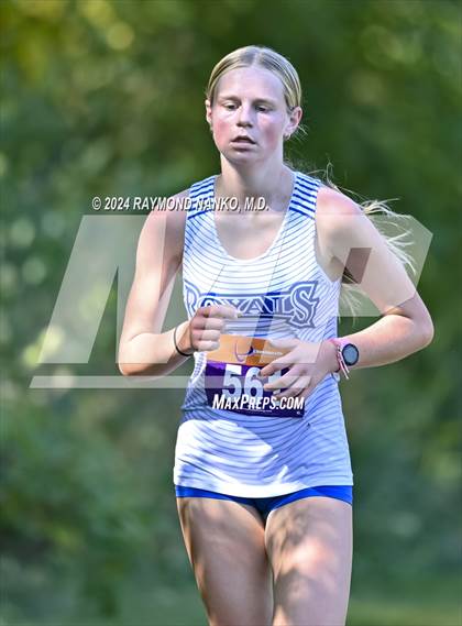 Thumbnail 3 in IWU Wildcat Invite (4-5A)  photogallery.