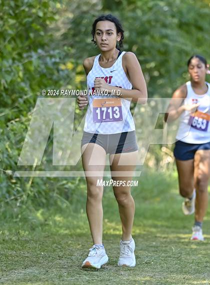 Thumbnail 3 in IWU Wildcat Invite (4-5A)  photogallery.