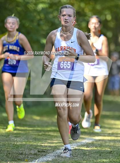Thumbnail 3 in IWU Wildcat Invite (4-5A)  photogallery.