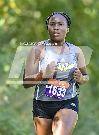 Thumbnail 3 in IWU Wildcat Invite (4-5A)  photogallery.
