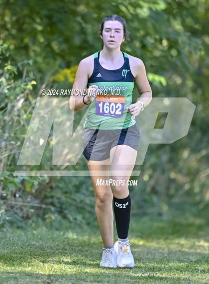 Thumbnail 3 in IWU Wildcat Invite (4-5A)  photogallery.