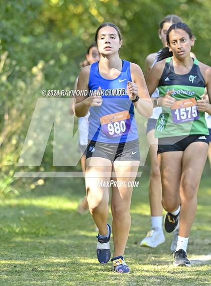 Thumbnail 2 in IWU Wildcat Invite (4-5A)  photogallery.