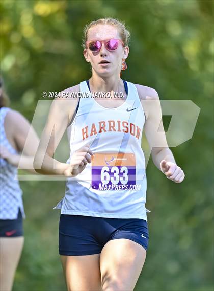 Thumbnail 1 in IWU Wildcat Invite (4-5A)  photogallery.