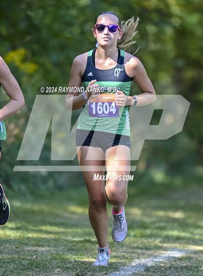 Thumbnail 1 in IWU Wildcat Invite (4-5A)  photogallery.