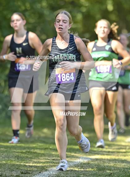 Thumbnail 3 in IWU Wildcat Invite (4-5A)  photogallery.