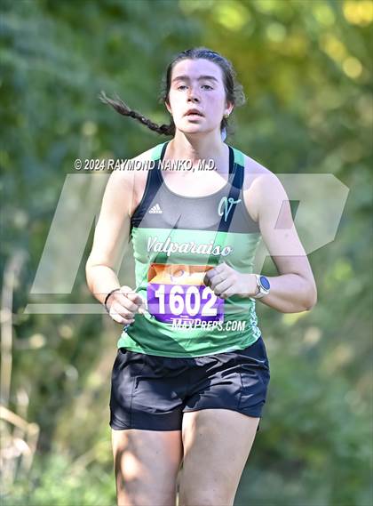 Thumbnail 3 in IWU Wildcat Invite (4-5A)  photogallery.