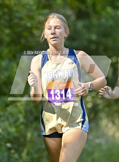 Thumbnail 2 in IWU Wildcat Invite (4-5A)  photogallery.
